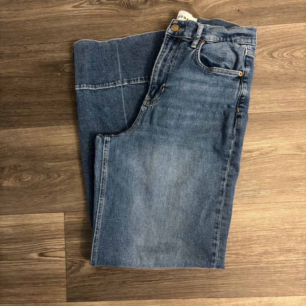 Vintage Boden Straight Trouser‎ Jeans - Picture 5 of 7